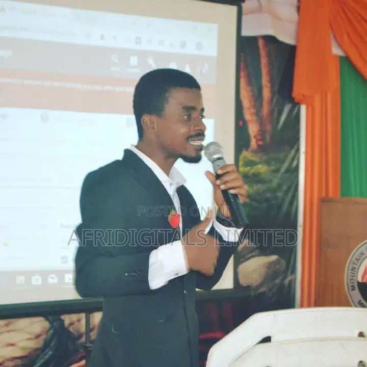 Learn Any Kind of Computer Training in Mowe Ogun State