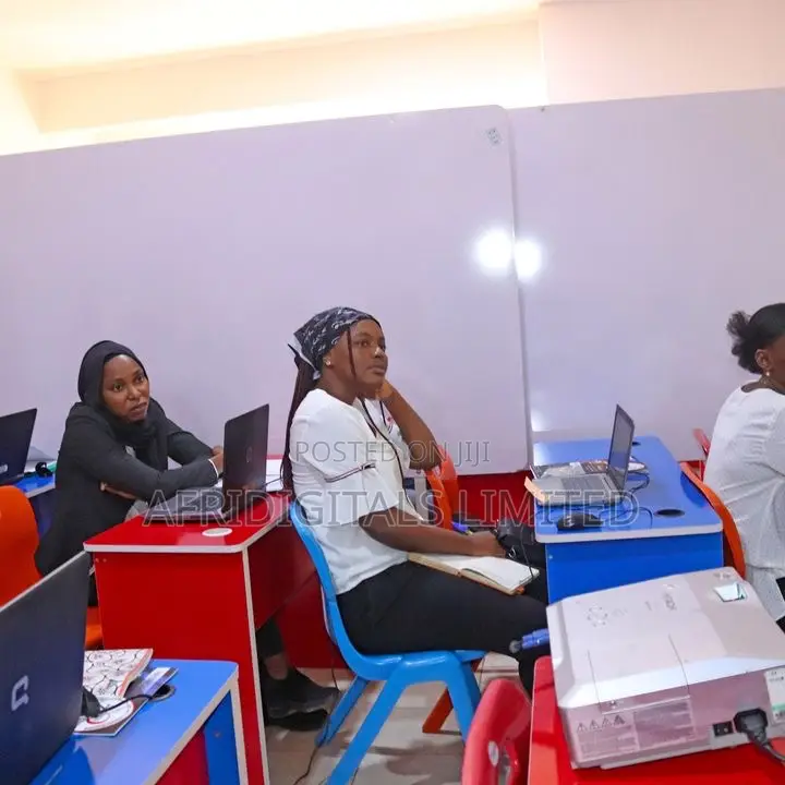 Learn Any Kind of Computer Training in Mowe Ogun State