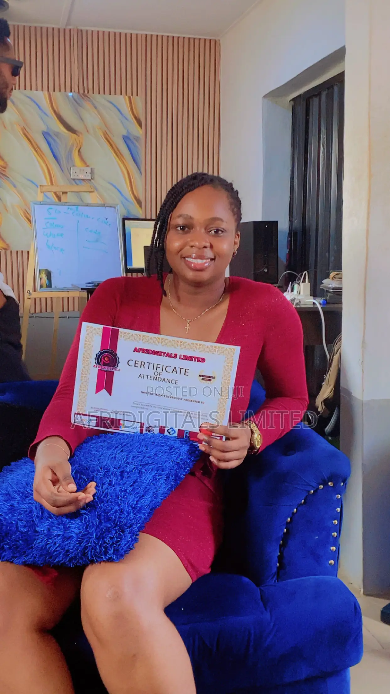 Learn Any Kind of Computer Training in Mowe Ogun State