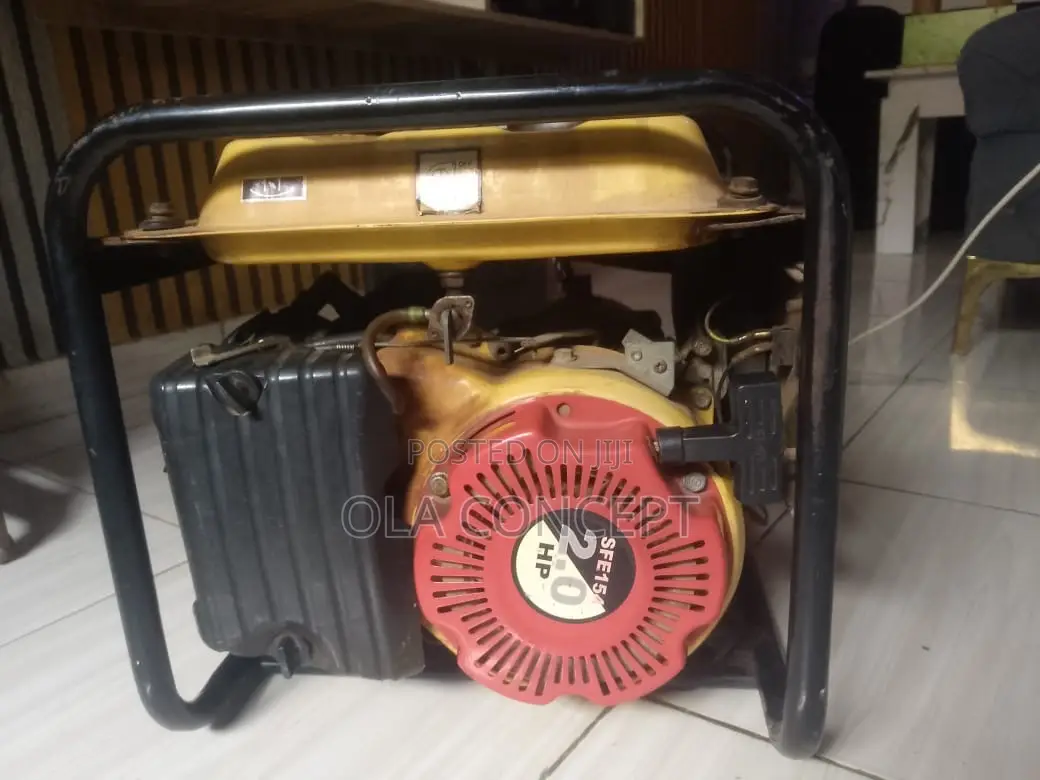 Senwei Generator