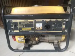 Senwei Generator