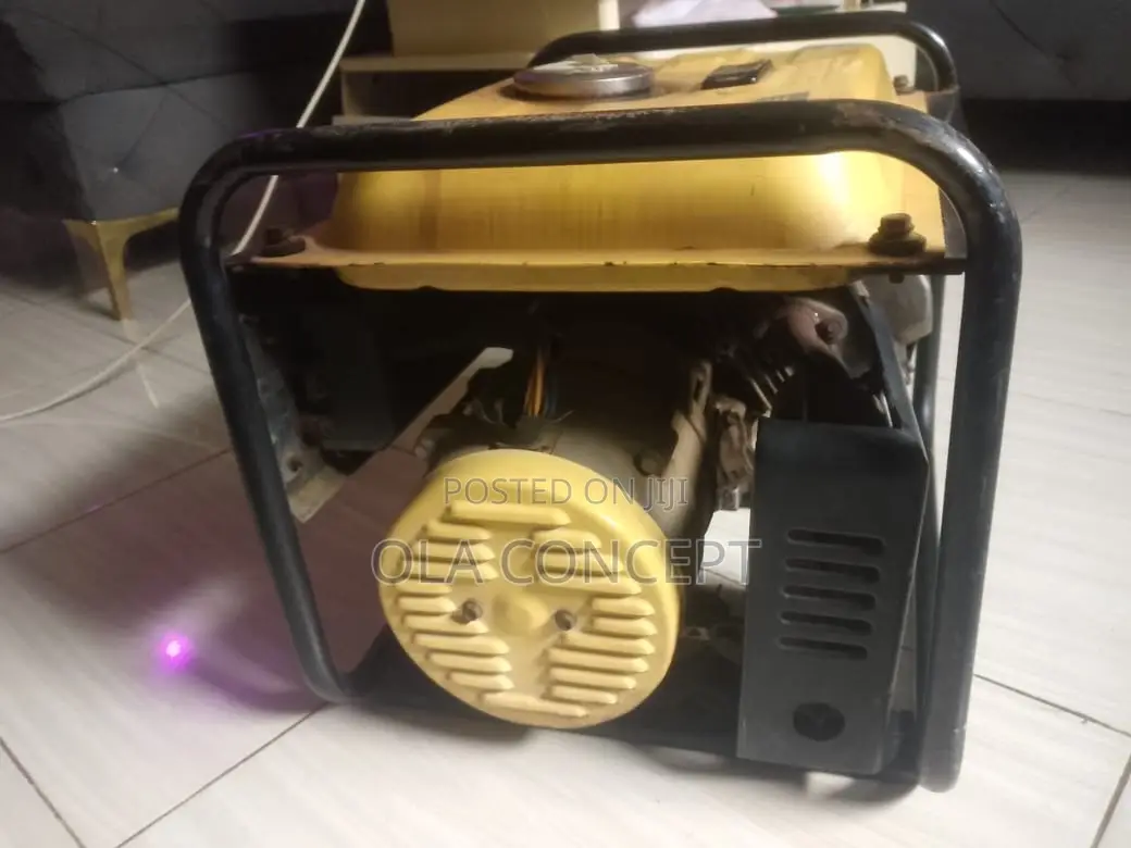 Senwei Generator