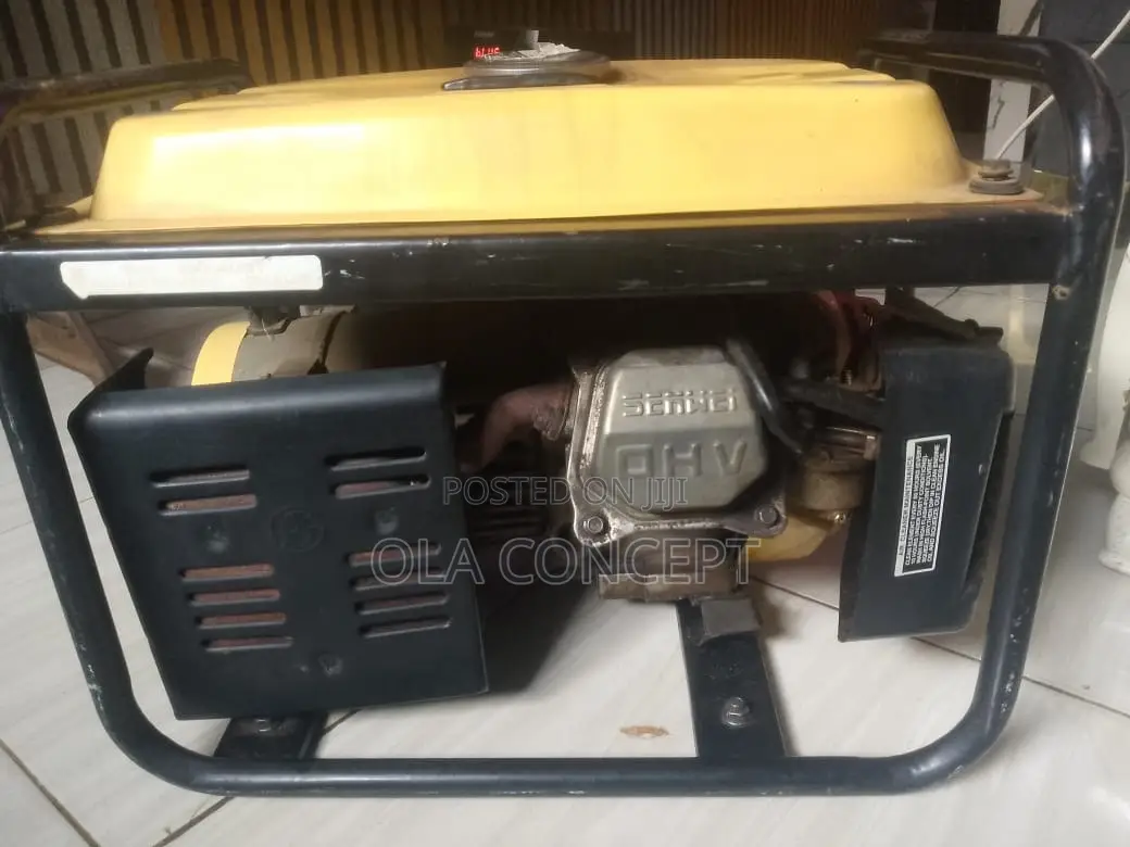 Senwei Generator