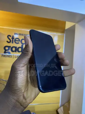 Apple iPhone XR 128 GB Black