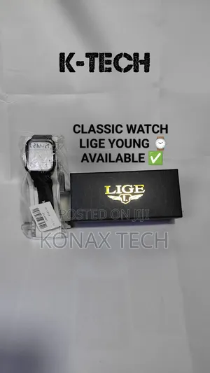 Smart Watches