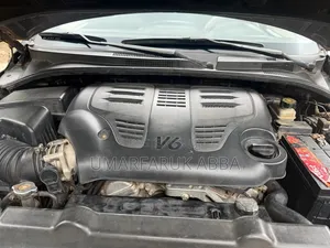 Kia Sorento 2009 Gray