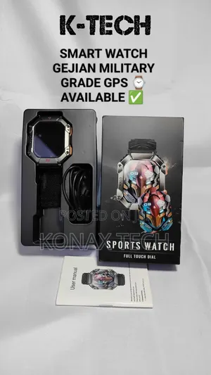Smart Watches