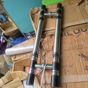 Pull Handle 2 Fit for Aluminum Door or Iron Gate Best Qoulity