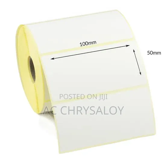 Thermal Label