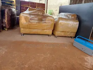Standard Sofa
