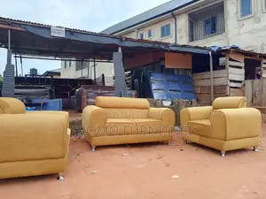 Standard Sofa