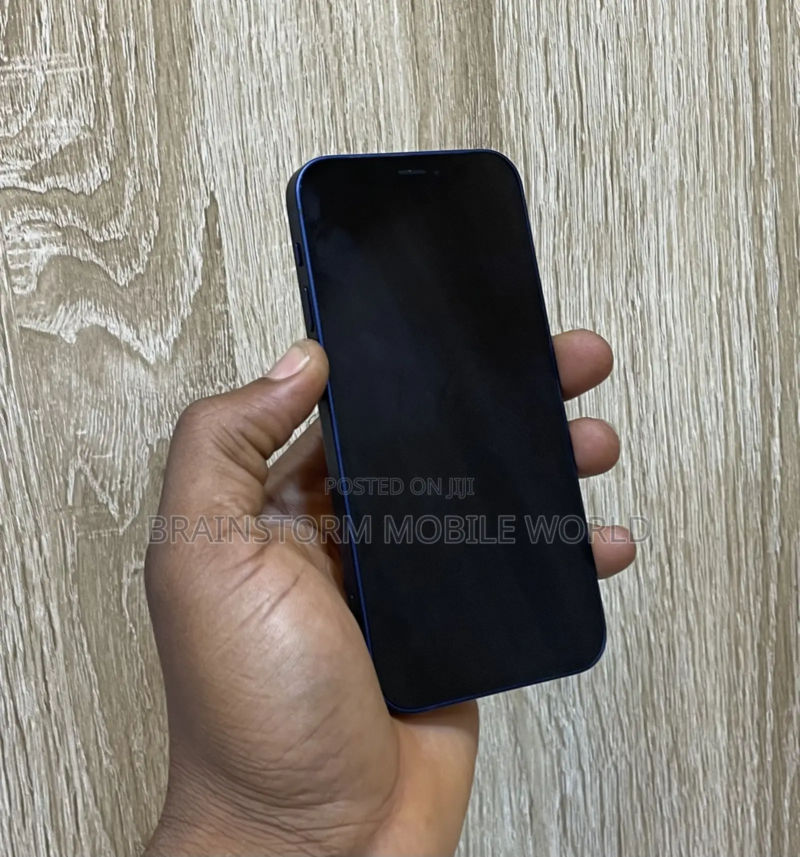 Apple iPhone 12 mini 64 GB Blue
