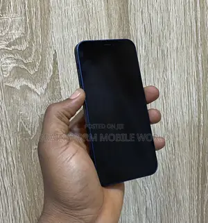 Apple iPhone 12 mini 64 GB Blue