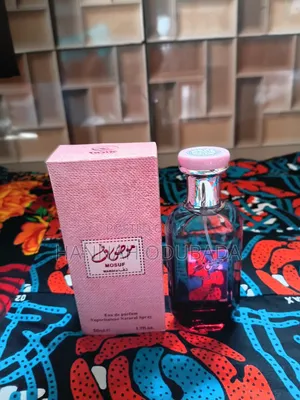 Orekelewa Fragrance