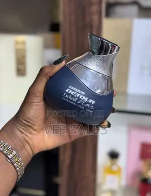 100ml Detour Noir Exclusif