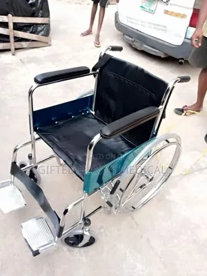 Wheel Chair