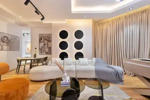 Beautiful Luxury 3bedroom Apartment With Snooker and Ps5