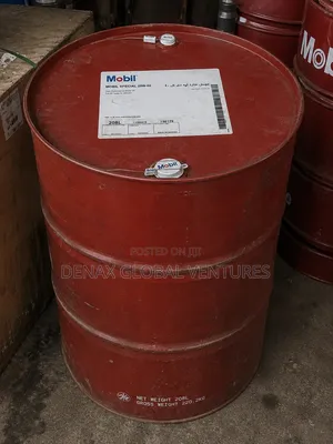 Mobil Special 20w-50 208l Motor Oil