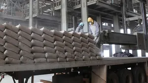 We Supply Bua and Dangote Cement
