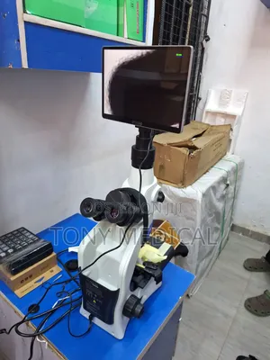 Olympus C×33 Olympus Microscope