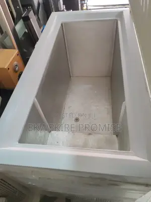 Deep Freezer