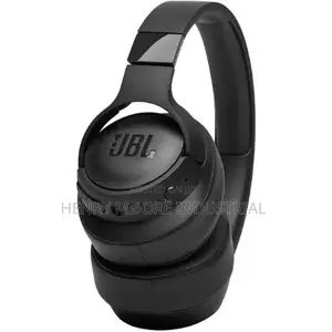 Tune 760nc - Wireless Over-Ear Noise Cancelling Headphones
