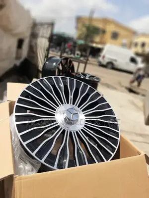 Alloyed Rim
