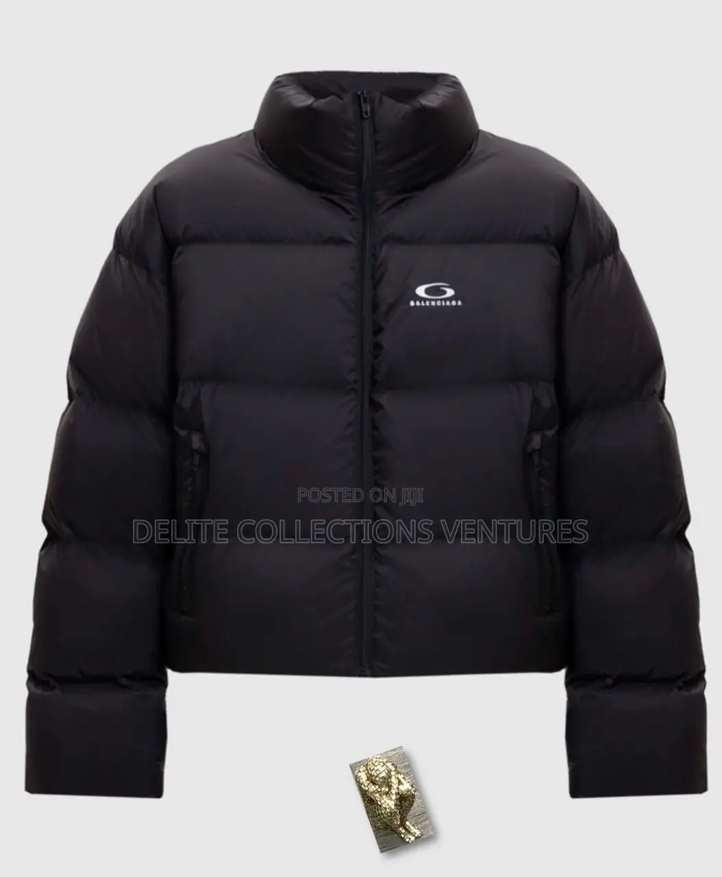 Lúxury Good Quality Jacket  Best Quality 100 Not Regular