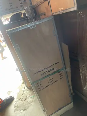 15kwh Lithium Ion Battery Pattern Much Available