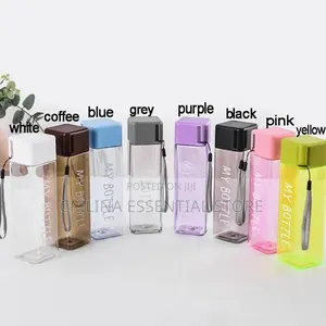 My Bottle Water Bottle 500ml (Souvenir)
