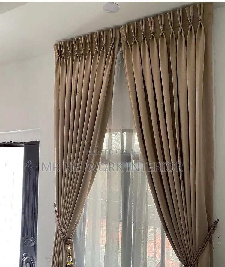 Room Curtain