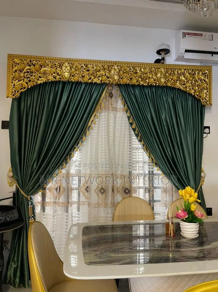 Room Curtain