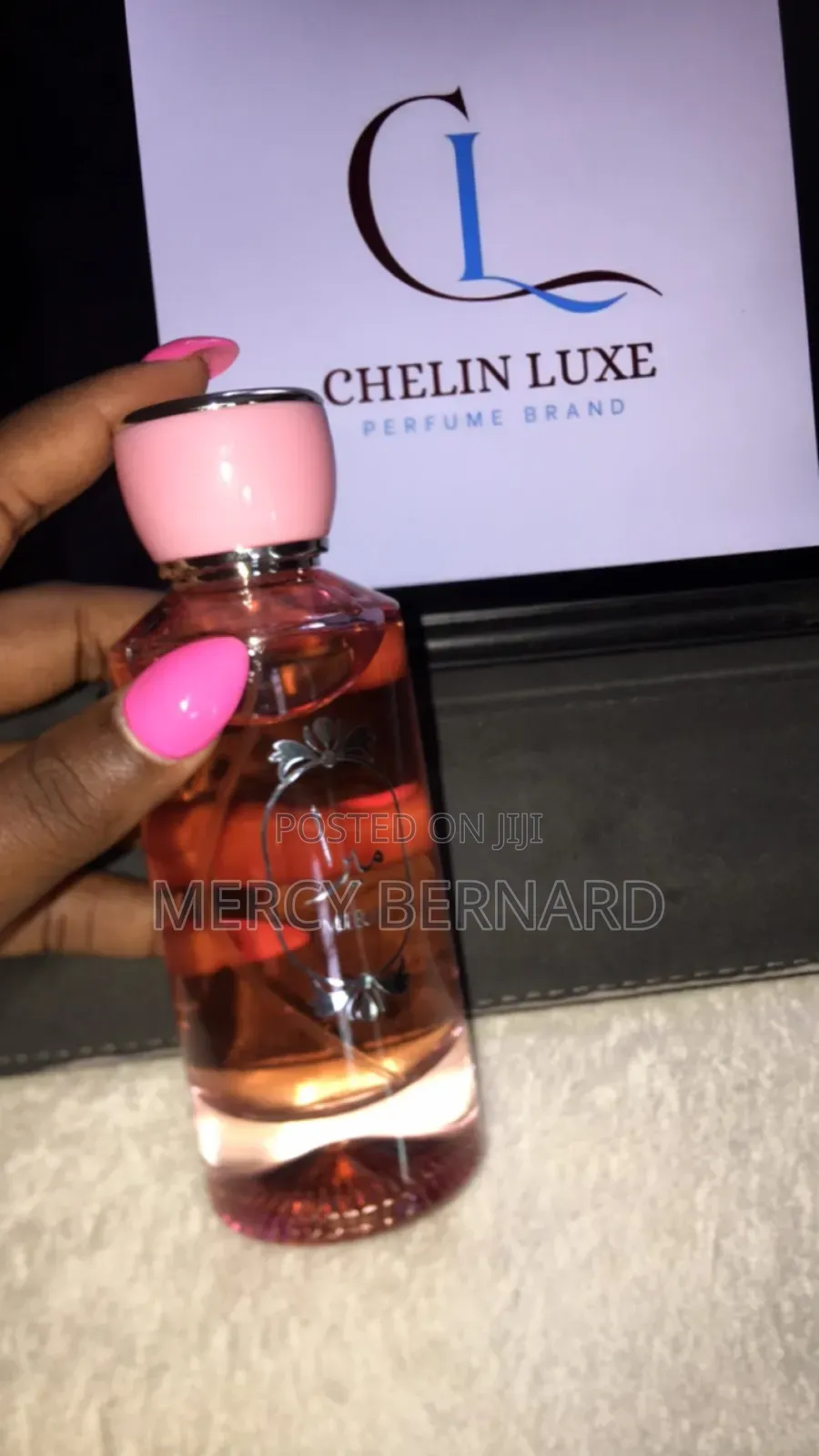 Mira Eau De Parfum
