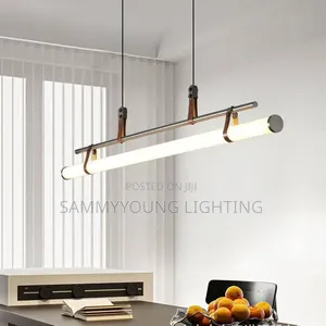 Quality Nordic Led Aesthetic Chandelier Pendant Light