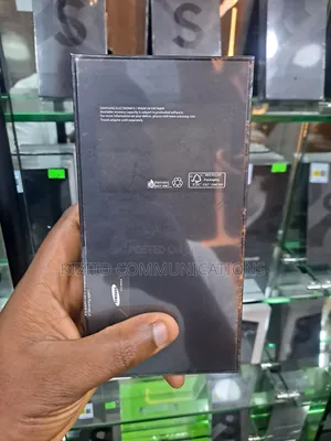 New Samsung Galaxy S22 Ultra 128 GB Green