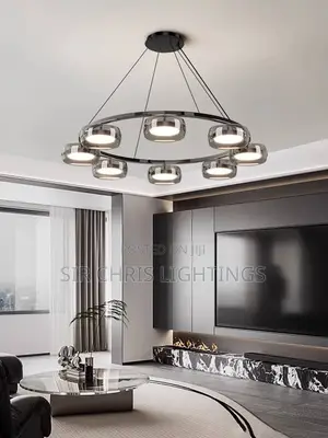 Modern Minimalist Design That Complements Any Interior Décor.