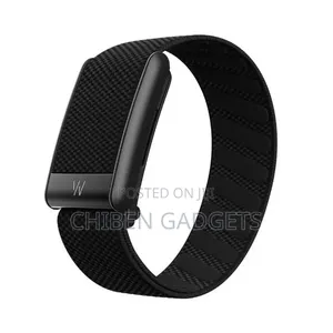 Whoop One 5.0 Heath Fitness Wearable With 12-Month