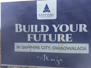 Sapphire Estate Gwagwalada Abuja