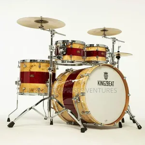 Kingzbeat Drum Set