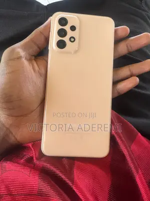 Samsung Galaxy A23 128 GB Rose Gold