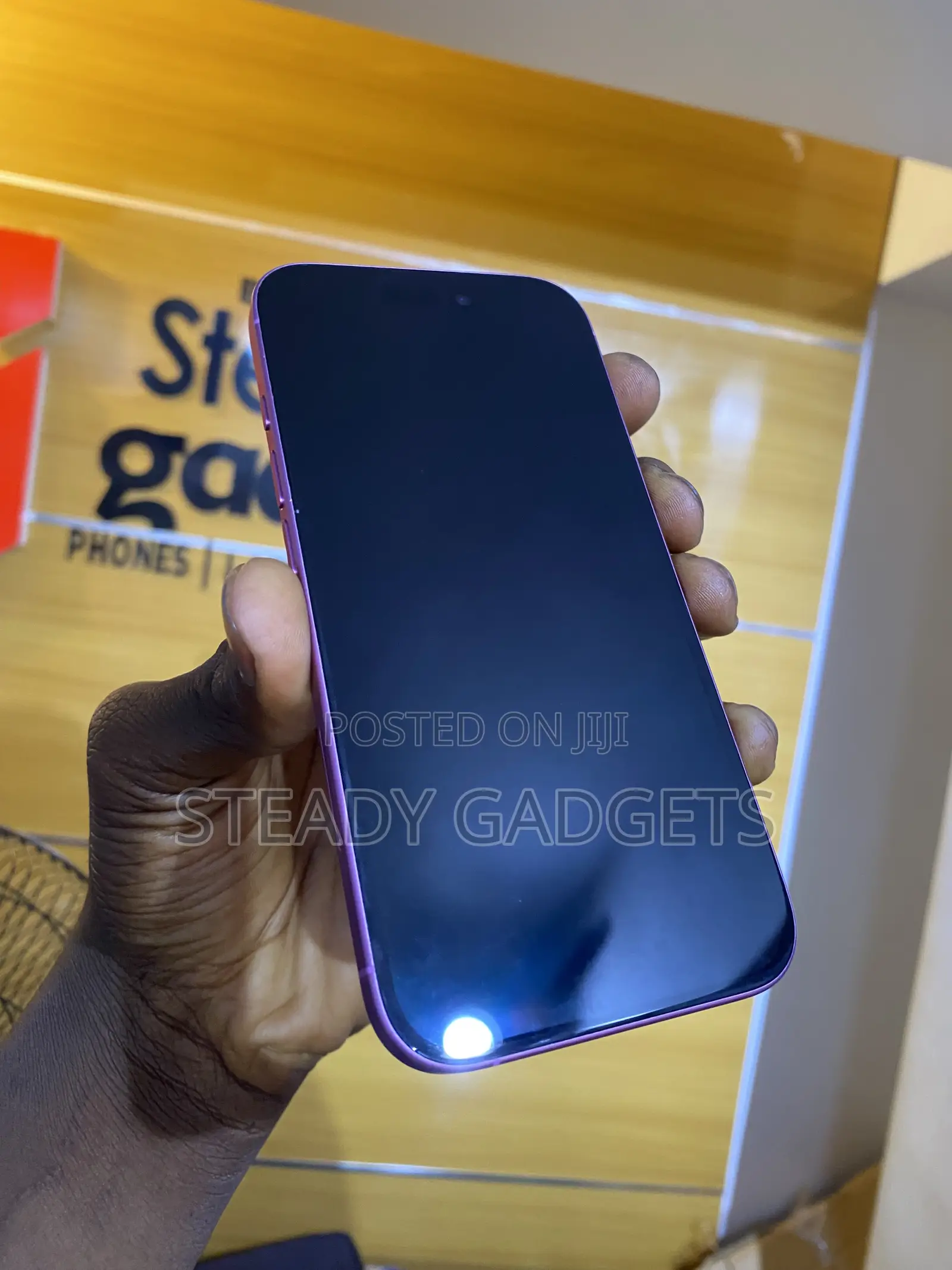 Apple iPhone 16 128 GB Pink