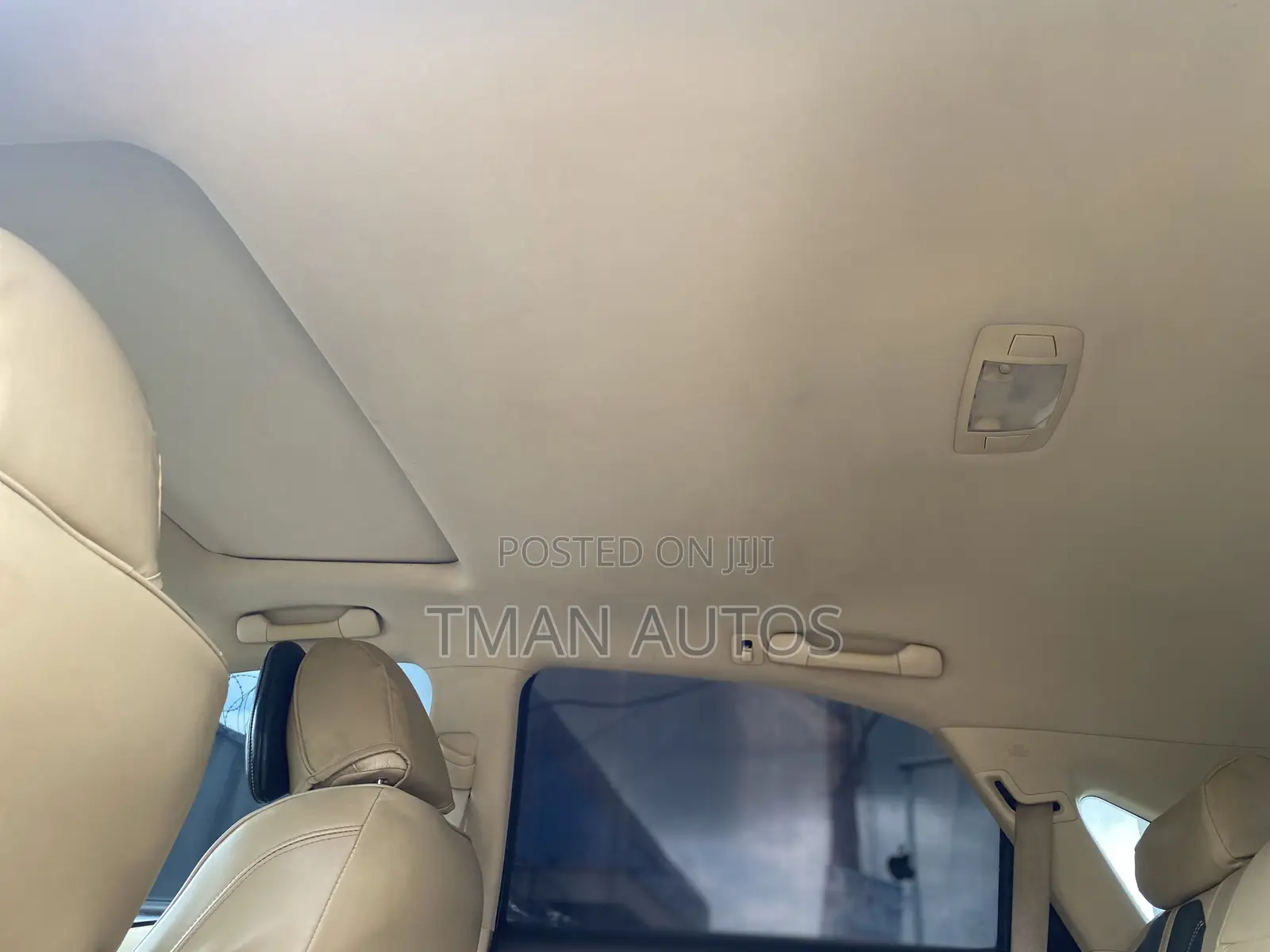 Lexus RX 2010 Gray