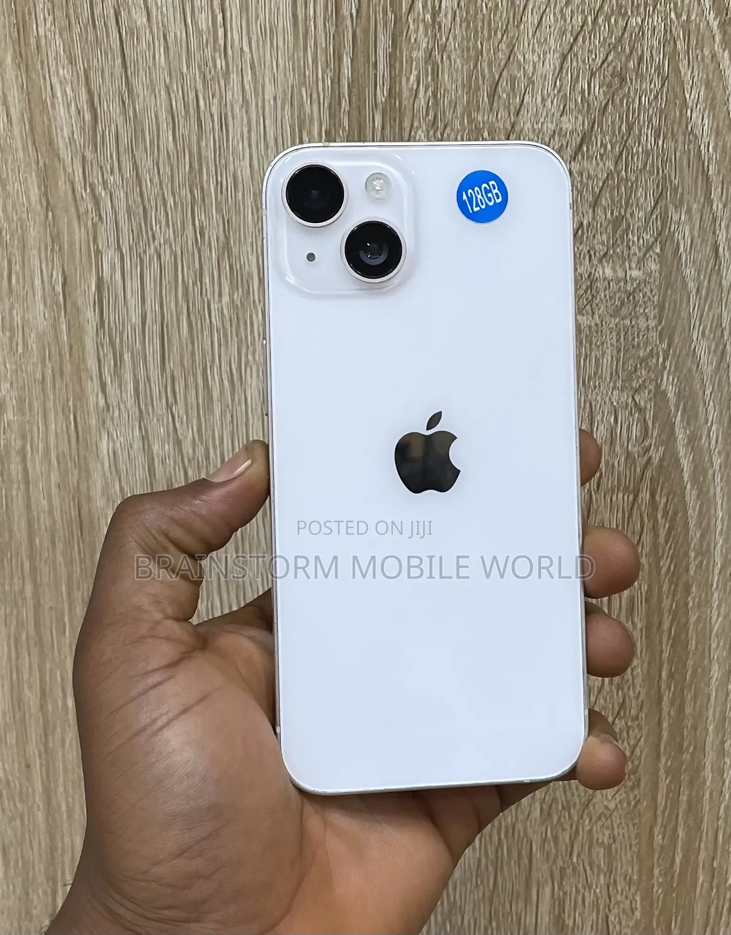 Apple iPhone 14 128 GB White
