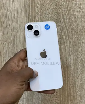 Apple iPhone 14 128 GB White