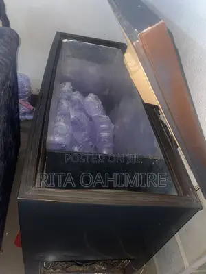 Used Freezer 500 Liters