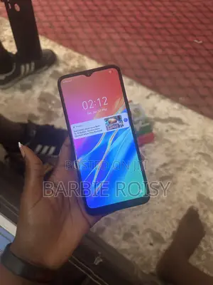 Tecno Pop 5 Pro 32 GB Blue