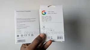 30 Watts Google Charger