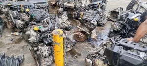 Complete Engine 2.0 With Gear Box Automatic Renault Duster