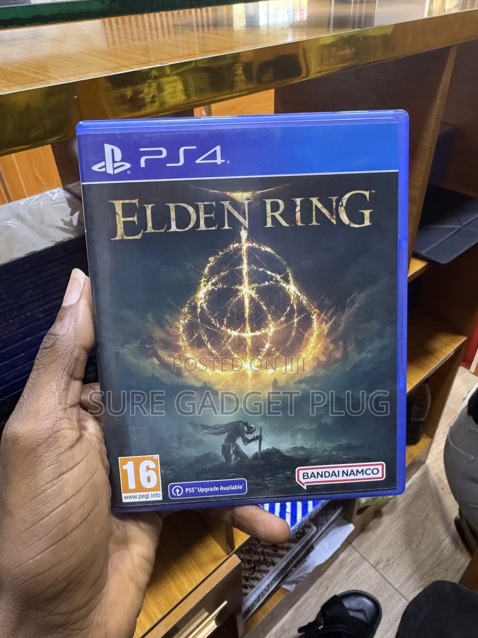 Elden Ring