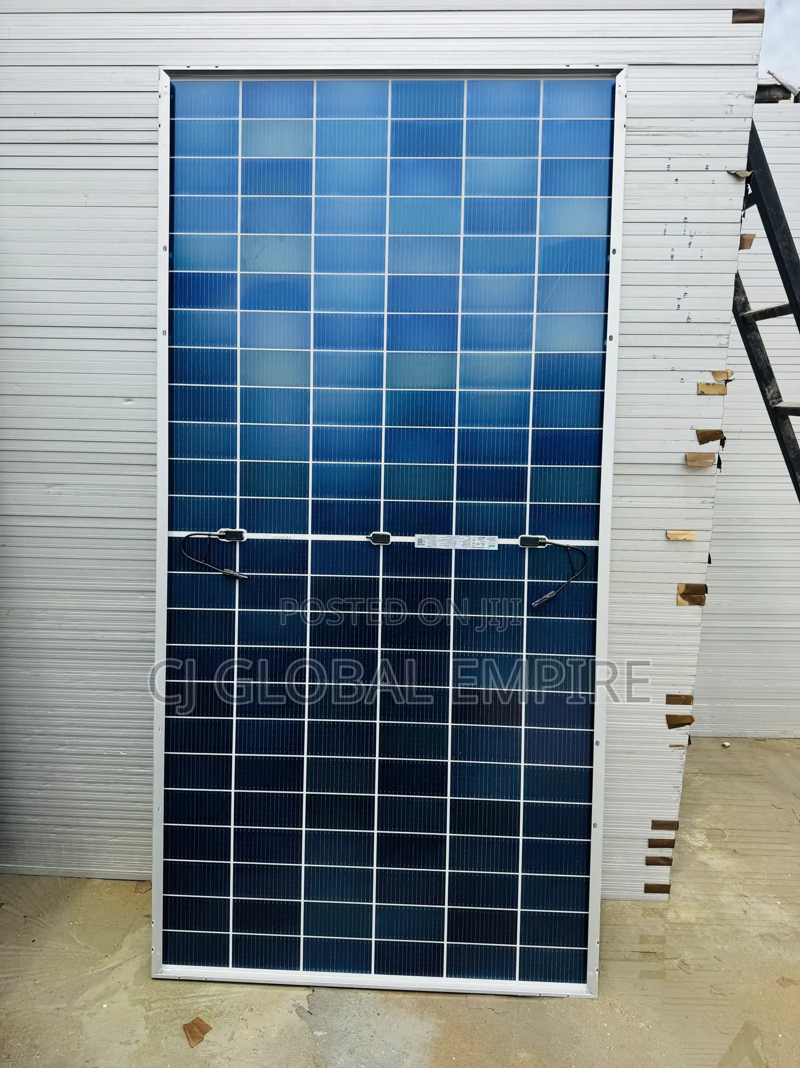 Canadian Solar Panel